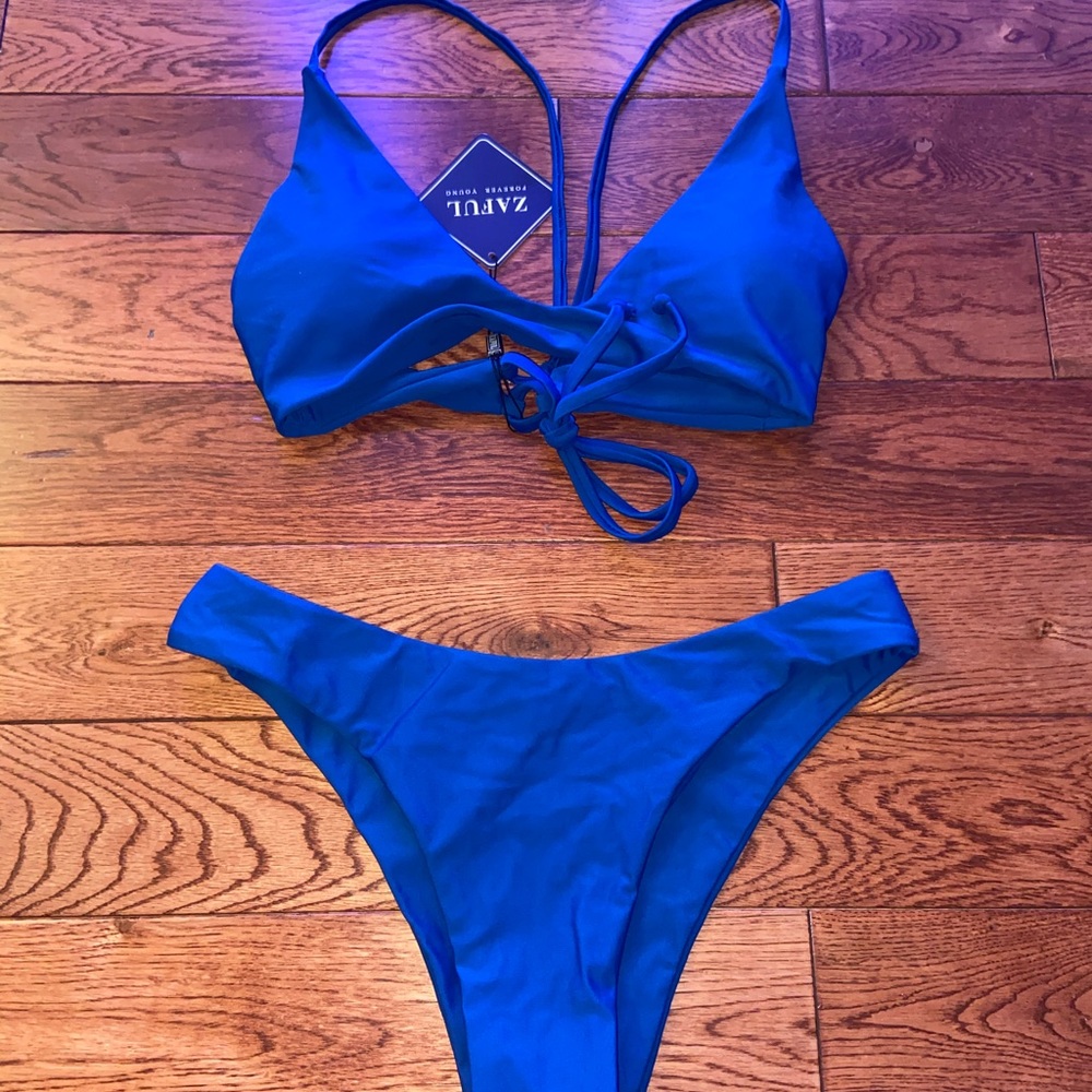 Swimsuit